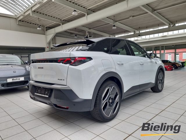 3008 GT PHEV 1.6l Turbo, 20'' Alu, Focal, ACC, O