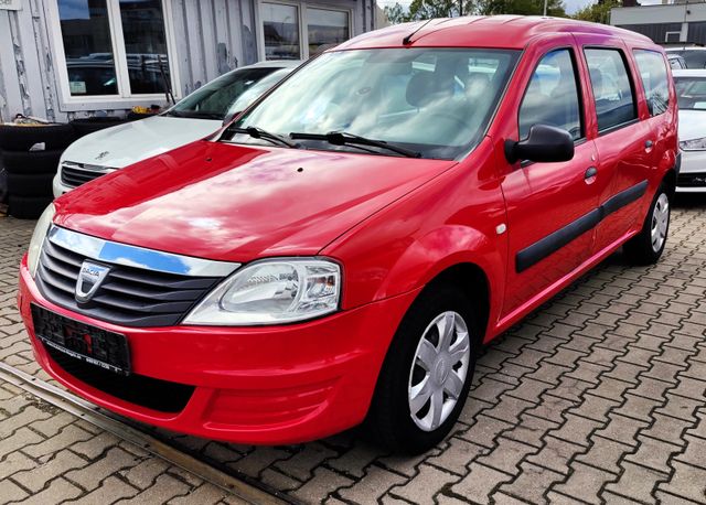 Dacia Logan MCV Kombi Ambiance 1.5 dci