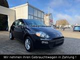 Fiat Punto Pop 1.2 * Klimaanlage* TÜV NEU* EURO 6 - Fiat Punto in Aachen
