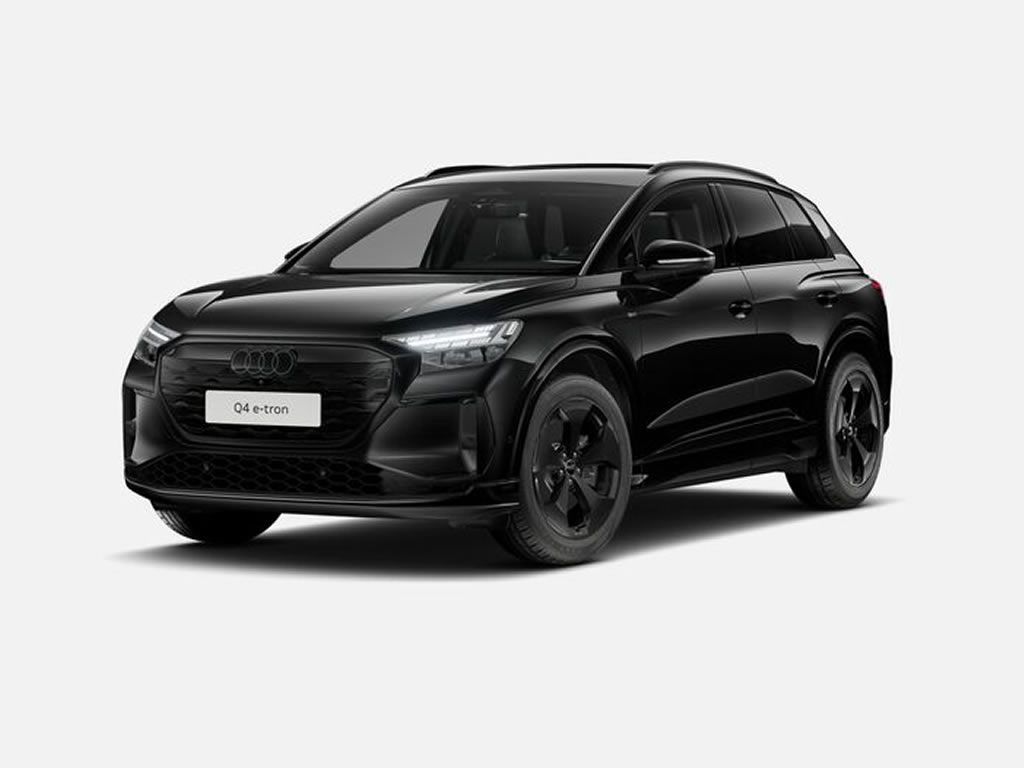 Audi Q4 e-tron - Bild 2