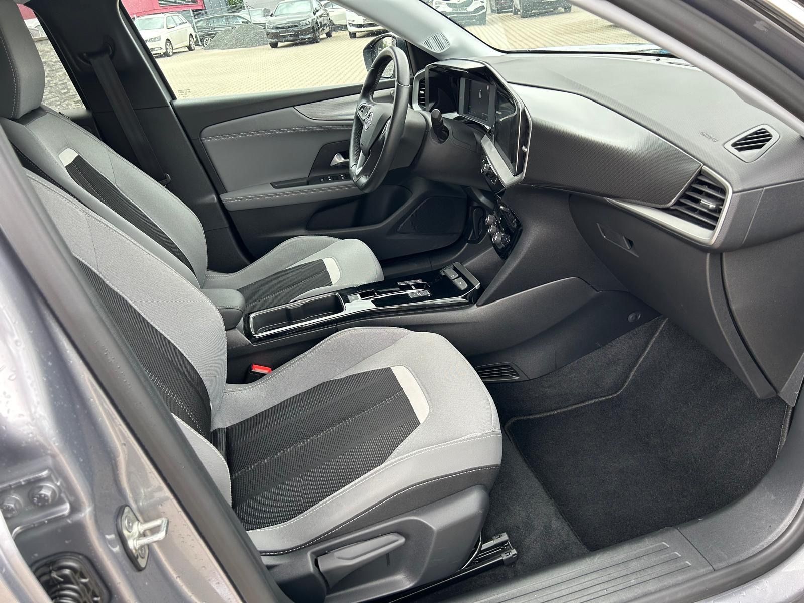 Fahrzeugabbildung Opel Mokka elektro°50 kWh°SOH 99%°Kamera°LED°