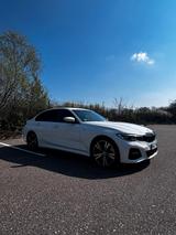 BMW 330e M Sport 292 PS | Laserlicht | HUD | ACC - BMW 330 in Ludwigshafen