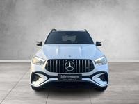 Mercedes-Benz AMG GLE 53 4M+ AHK HUD BURM PANO NIGHT 360° 21''