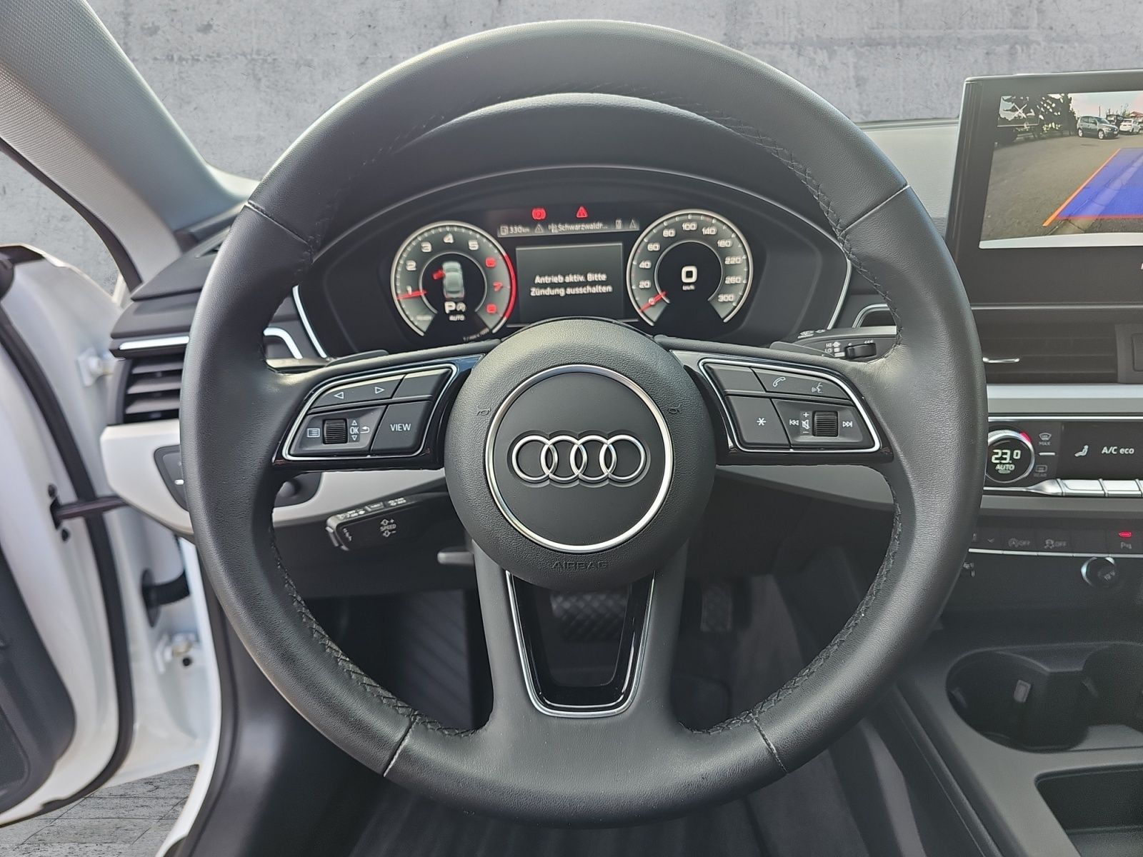 Audi A5 - Bild 10