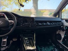 VW Golf VIII GTI/IQ.LIGHT/ BLACK STYLE/PANORAMA