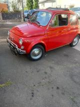 Alfa Romeo Fiat 500L 1970 - Alfa Romeo Gebrauchtwagen von 1970