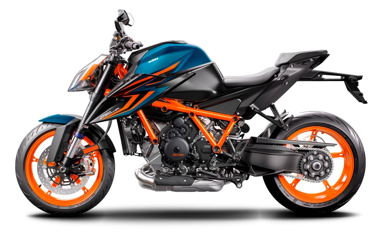 Fahrzeugabbildung KTM 1290 Super Duke R EVO *TECHPACK AKTION*