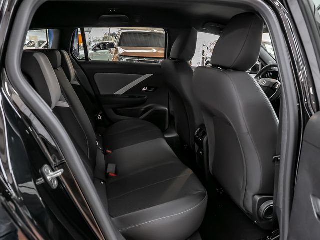 Opel Astra L Sports Tourer 1.2 Edition Spurhalteassi.