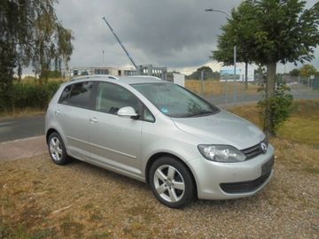 Volkswagen Golf Plus - 3