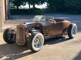 Ford A Roadster Hot Rod, Hemi V8, 291 cui - Ford: Hot Rod