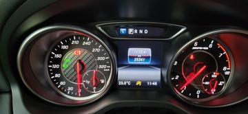 صورة 2 لـ 2016 Mercedes-BENZ CLA AMG