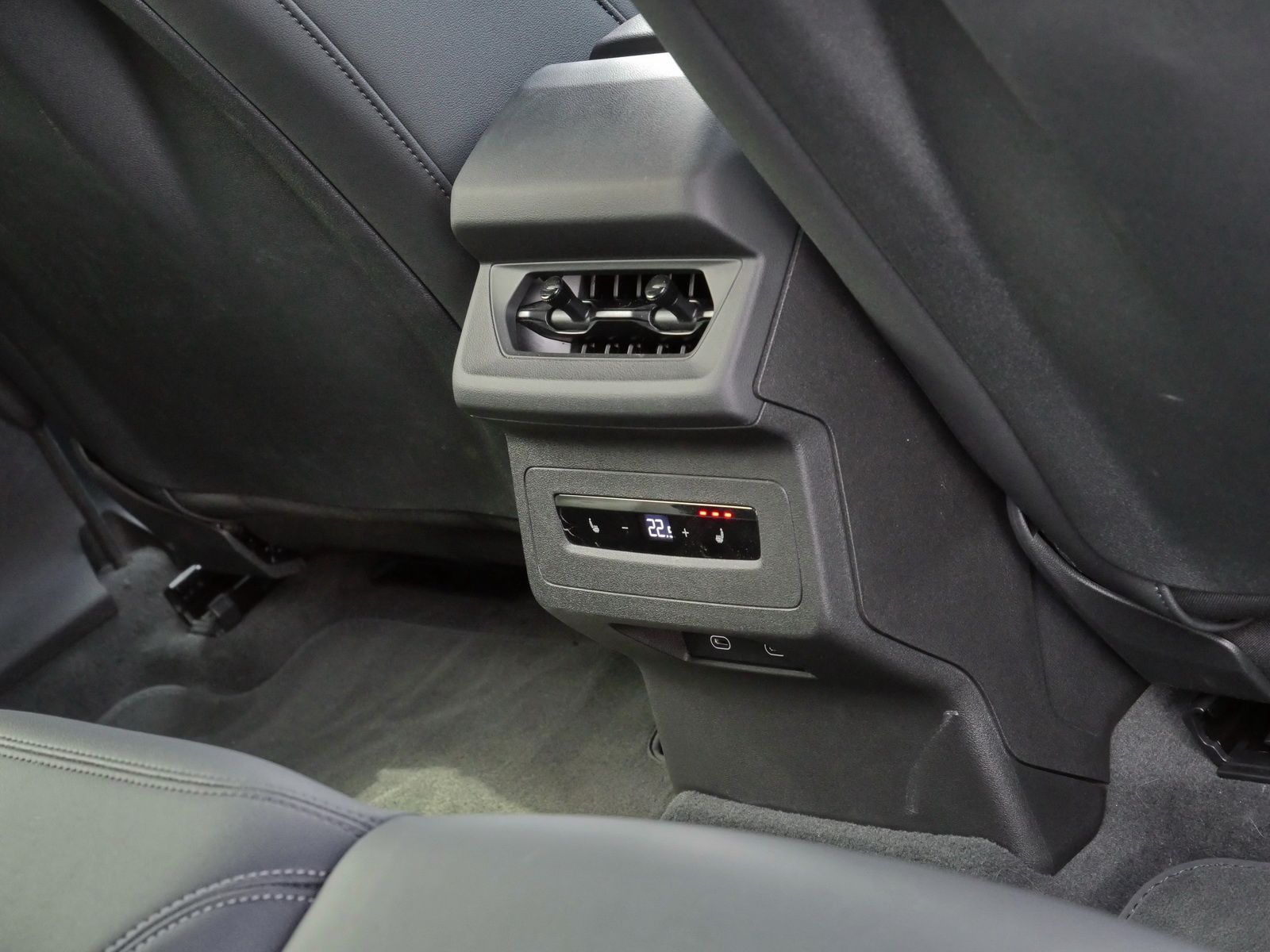 Audi A6 e-tron - Bild 18