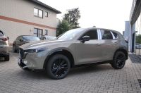 Mazda CX-5 - Vorschau Bild 8