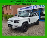 Land Rover Defender D240 SE  Aut. Klima Pano LED 360° DAB - Land Rover Defender Gebrauchtwagen in Hamburg