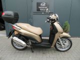 Piaggio Carnaby Cruiser 300ie