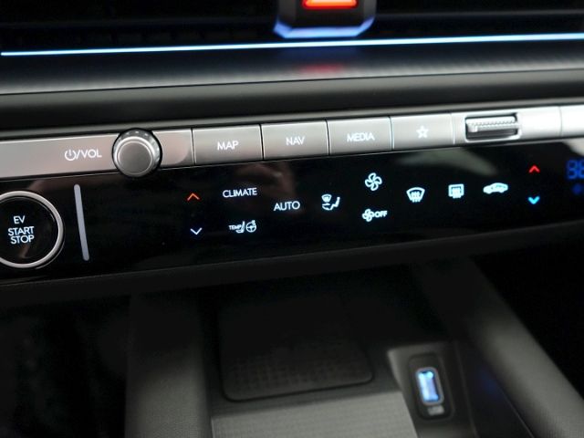 IONIQ 6 TECHNIQ 77,4kWh AT 4WD+MATRIX LED+NAVI+S