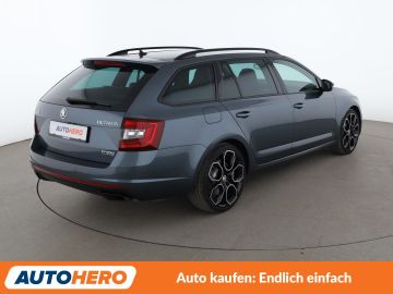 Skoda Octavia - 6
