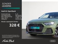 Audi A1 - Vorschau Bild 2