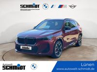 BMW X1 - Vorschau Bild 1