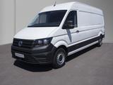 Volkswagen Crafter Kasten 2.0TDI lang Hochdach RearView - Kastenwagen Hochdach