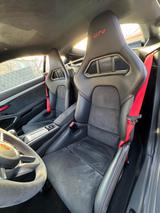 Porsche Cayman GT4 Sport Chrono Schalensitze  - gebrauchte Porsche Cayman aus dem Jahr 2016