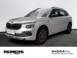 Skoda KAMIQ TOUR 1.0 TSI SG Kam. Navi Virtual KeyLess - Skoda Kamiq aus 2025