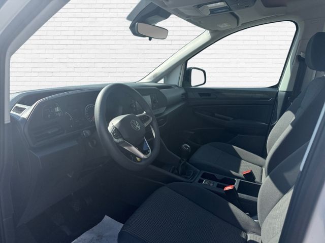 Fahrzeugabbildung Volkswagen Caddy 5-Sitzer 2.0 TDI 6-Gang TMPO AC SHZG