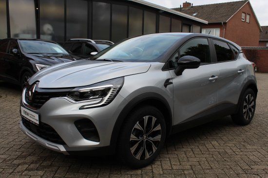 Renault Captur Evolution 1.0 TCe 90 (EURO 6d)