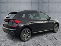 Skoda Kamiq - Vorschau Bild 5