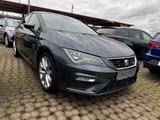 Seat Leon FR 2.0l TSI + DSG, 190 PS / 140 kW - Seat Leon: 140