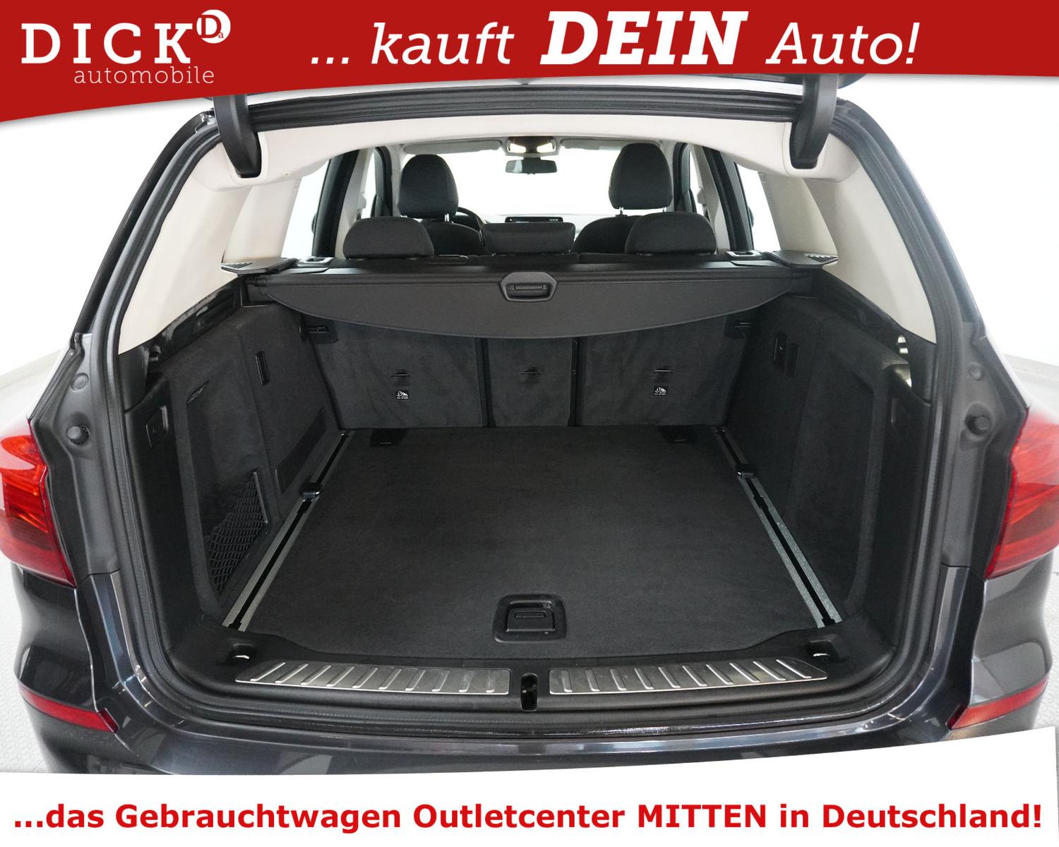 BMW X3 xDr 20i Aut. Advant PROF+KAMER+SHZ+LED+TEMP+M
