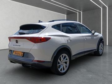 Cupra Formentor - 5