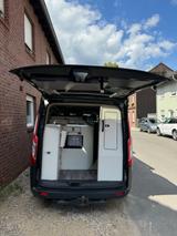 Ford Transit Custom Nugget AD mit Westfaliapaket uvm. - Ford Transit: Nugget