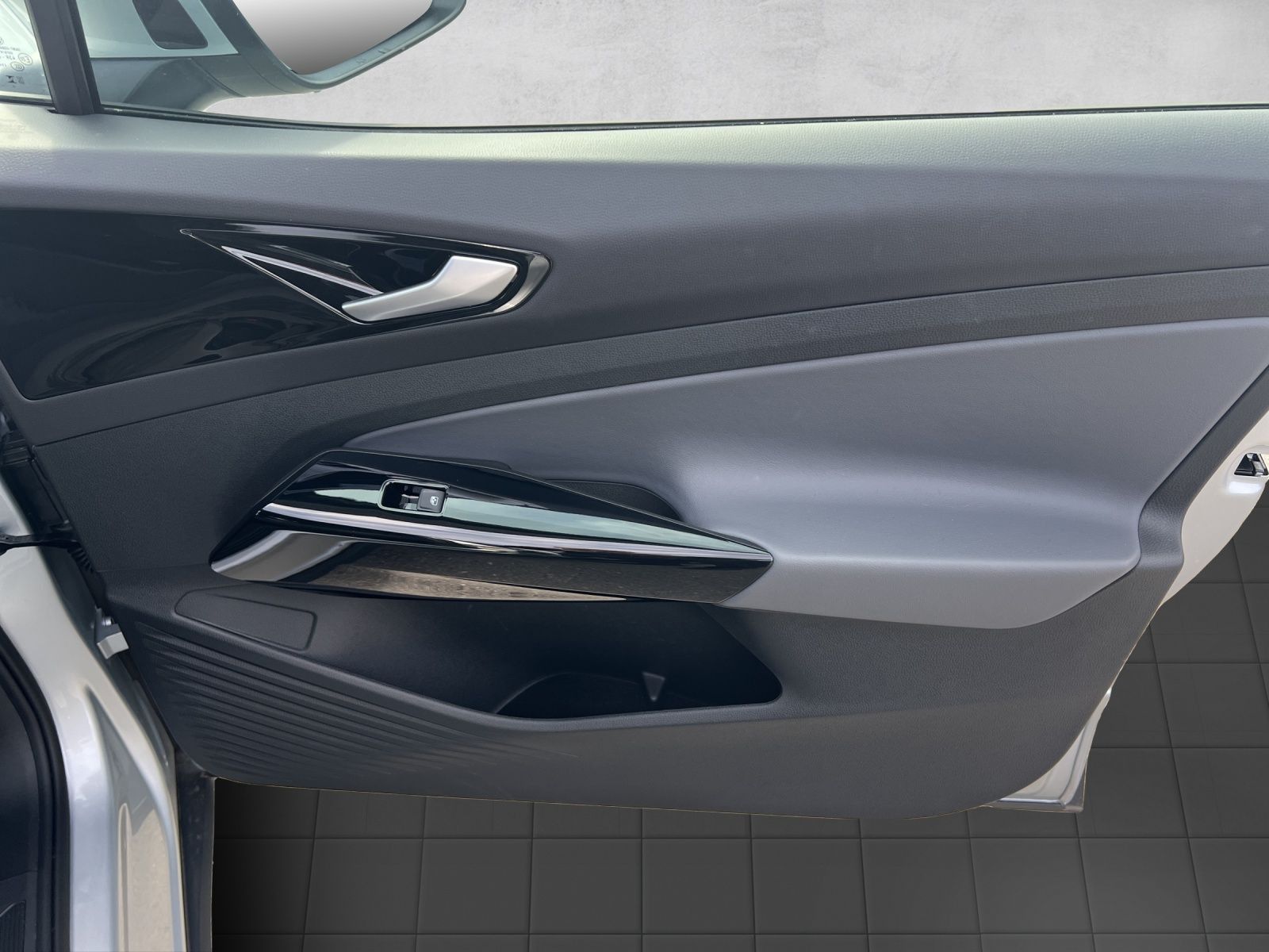 ID.4 Pro electric AHK*ACC*Navi*CarPlay