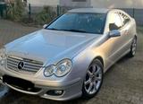 Mercedes-Benz Mercedes c200 Kompressor Sportcoupé - Mercedes-Benz C 200: Kompressor Sportcoupe