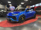 Lamborghini Urus FULL CARBON PANO 360 PPF B&O 23Z - Lamborghini Gebrauchtwagen in Berlin