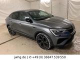 Renault Arkana R.S. Line Fast Track LED Nav ACC+Sp. Kam - graue Renault Arkana