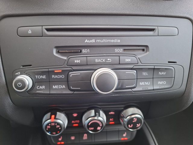 A1 SPORTBACK 1.4 TFSI ATTRACTION