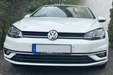 Volkswagen VW Golf Join TDI 1.6 85KW BJ2019 91TKm Privat - mit Diesel-Antrieb: 1.8