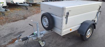 Böckmann TL-AL211110 mit Deckel