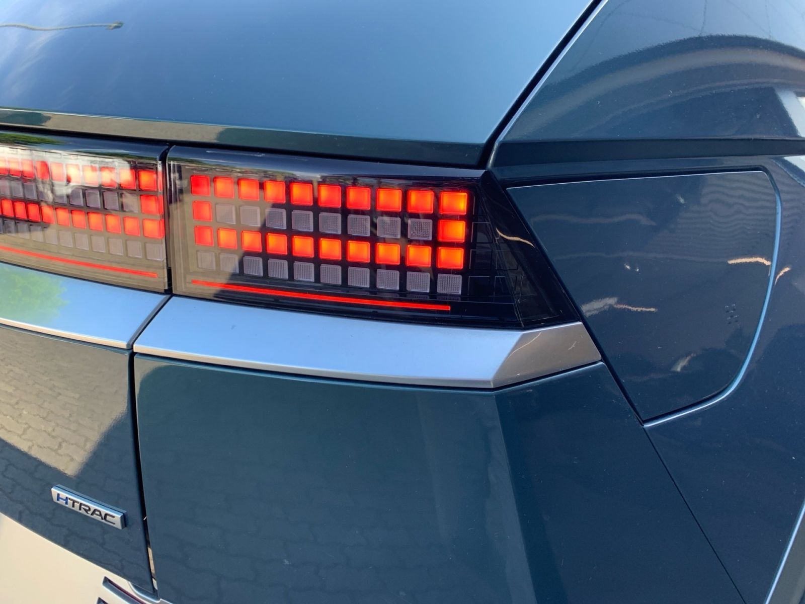 Fahrzeugabbildung Hyundai IONIQ 5 Techniq 4WD 72,6 kWh