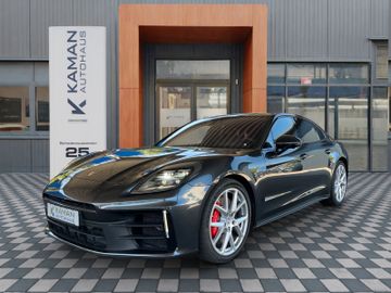 Porsche Panamera - 2