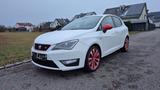 Seat Ibiza FR Red Edition Automatik