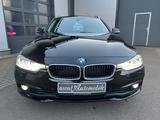 BMW 318 3 Touring 318 i Advantage LED NAVI - BMW 3er Reihe Gebrauchtwagen in Leipzig