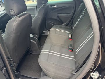 Bild 16 Opel Crossland (X) Crossland Elegance AT +M-LED+PDC+KAMERA+DAB+NAVI