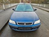 Honda Civic 1.5i - gebrauchte Honda Civic aus dem Jahr 1997