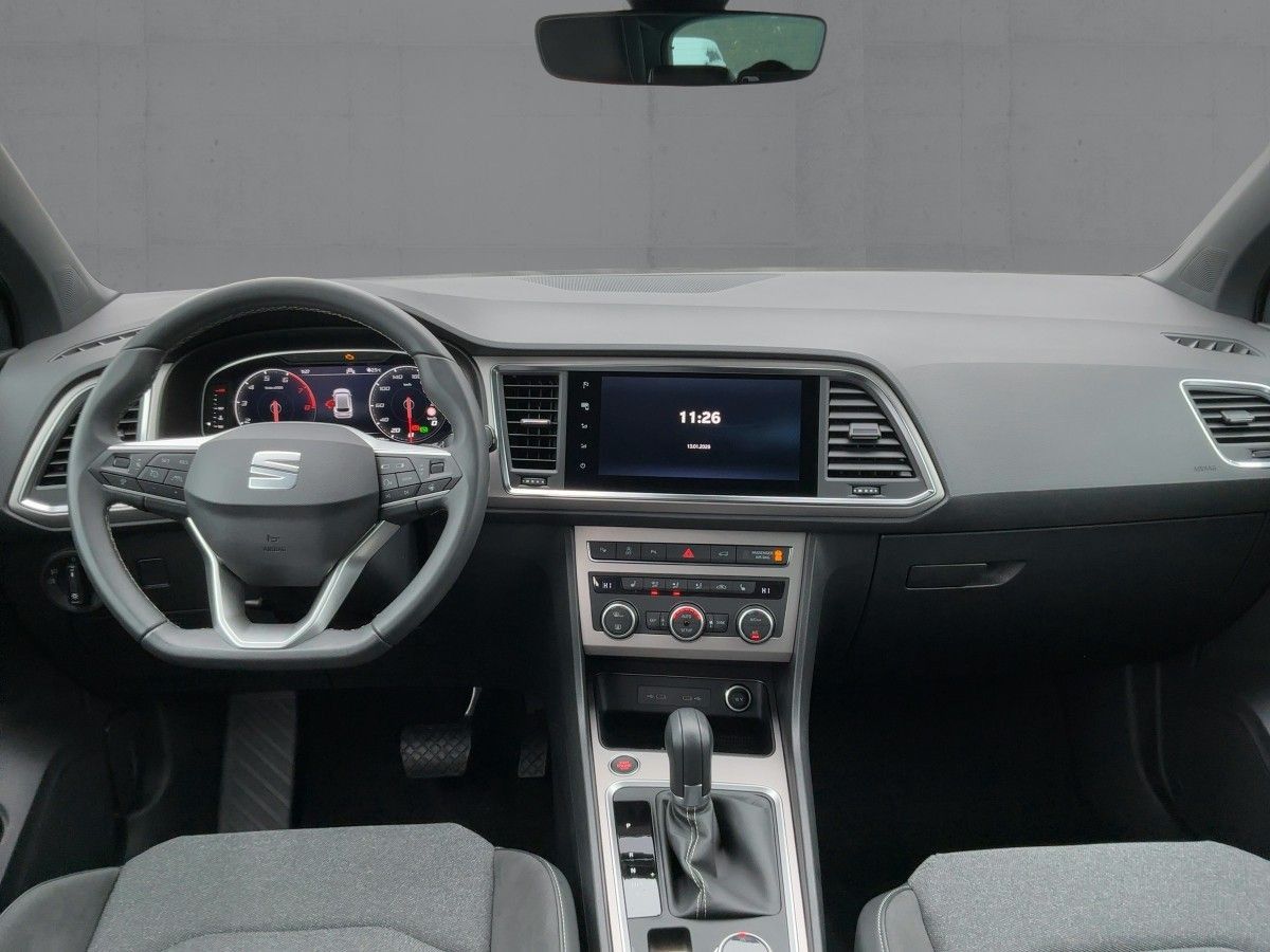 Seat Ateca - Bild 9