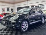 Porsche Cayenne S*TECHART*TOP-ZUSTAND*SUPER-AUSSTATTUNG - gebrauchte Porsche Cayenne aus dem Jahr 2008