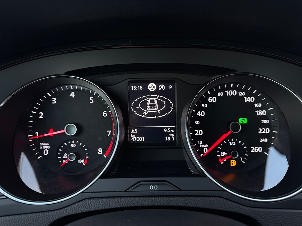 Passat Variant 1.5 TSI DSG *LED*NAVI*KAMERA*ACC*