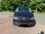 Volkswagen T6 Multivan Highline Elektr-Schiebetür StandH - : Van, Schiebetür